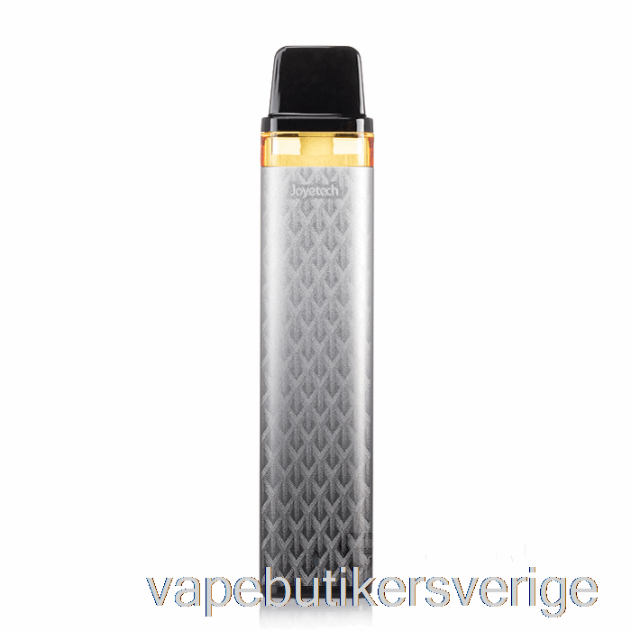 Vape Sverige Joyetech Widewick Pod System Metallic Grå